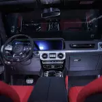 2023 Mercedes-Benz G63 AMG, Olive Green Exterior - Thumbnail 14