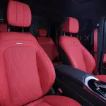 2023 Mercedes-Benz G63 AMG, Olive Green Exterior - Thumbnail 15