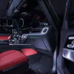 2023 Mercedes-Benz G63 AMG, Olive Green Exterior - Thumbnail 16