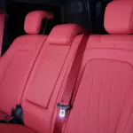 2023 Mercedes-Benz G63 AMG, Olive Green Exterior - Thumbnail 18