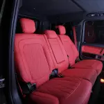 2023 Mercedes-Benz G63 AMG, Olive Green Exterior - Thumbnail 20