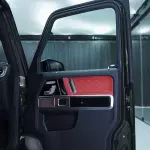 2023 Mercedes-Benz G63 AMG, Olive Green Exterior - Thumbnail 21