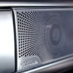 2025 Mercedes-Benz G63 AMG, Magno Black Exterior - Thumbnail 13