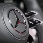 2025 Mercedes-Benz G63 AMG, Magno Black Exterior - Thumbnail 16