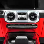 2025 Mercedes-Benz G63 AMG, Magno Black Exterior - Thumbnail 17