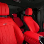 2025 Mercedes-Benz G63 AMG, Magno Black Exterior - Thumbnail 22
