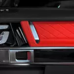2025 Mercedes-Benz G63 AMG, Magno Black Exterior - Thumbnail 24