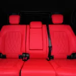 2025 Mercedes-Benz G63 AMG, Magno Black Exterior - Thumbnail 26