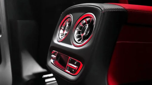 2025 Mercedes-Benz G63 AMG, Magno Black Exterior