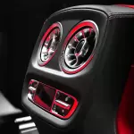 2025 Mercedes-Benz G63 AMG, Magno Black Exterior - Thumbnail 27