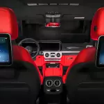 2025 Mercedes-Benz G63 AMG, Magno Black Exterior - Thumbnail 28