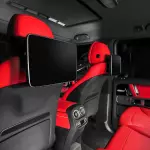 2025 Mercedes-Benz G63 AMG, Magno Black Exterior - Thumbnail 29