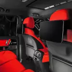 2025 Mercedes-Benz G63 AMG, Magno Black Exterior - Thumbnail 30