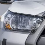 TOYOTA HILUX DC 2.4D, 2026 MODEL YEAR, SILVER COLOR - Thumbnail 5
