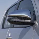 TOYOTA HILUX DC 2.4D, 2026 MODEL YEAR, SILVER COLOR - Thumbnail 4