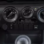 TOYOTA HILUX DC 2.4D, 2026 MODEL YEAR, SILVER COLOR - Thumbnail 16