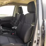 TOYOTA HILUX DC 2.4D, 2026 MODEL YEAR, SILVER COLOR - Thumbnail 18