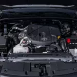 TOYOTA HILUX DC 2.4D, 2026 MODEL YEAR, SILVER COLOR - Thumbnail 20