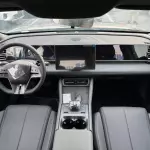 BYD QIN L 1.5L PHEV, 2025 Model Year, Metallic Grey Exterior - Thumbnail 6