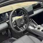 BYD QIN L 1.5L PHEV, 2025 Model Year, Metallic Grey Exterior - Thumbnail 7