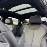 BYD QIN L 1.5L PHEV, 2025 Model Year, Metallic Grey Exterior - Thumbnail 8