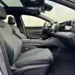 BYD QIN L 1.5L PHEV, 2025 Model Year, Metallic Grey Exterior - Thumbnail 11