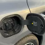 BYD QIN L 1.5L PHEV, 2025 Model Year, Metallic Grey Exterior - Thumbnail 14