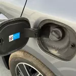 BYD QIN L 1.5L PHEV, 2025 Model Year, Metallic Grey Exterior - Thumbnail 15