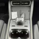 BYD QIN L 1.5L PHEV, 2025 Model Year, Metallic Grey Exterior - Thumbnail 17