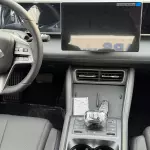 BYD QIN L 1.5L PHEV, 2025 Model Year, Metallic Grey Exterior - Thumbnail 18