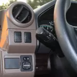 Toyota Land Cruiser LC79 Pick-Up 4.0L Petrol 2025 Model Year Beige Color Exterior  - Thumbnail 15