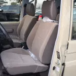Toyota Land Cruiser LC79 Pick-Up 4.0L Petrol 2025 Model Year Beige Color Exterior  - Thumbnail 18