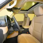 Toyota Prado Turbo 2.4L Petrol 2024 Model Year White Color Exterior  - Thumbnail 9