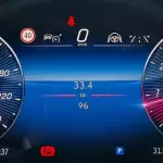 Mercedes-Benz G500 2025 Model Year, 3.0L Petrol V6, Black Color Exterior - Thumbnail 11