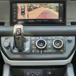 Land Rover Defender 110 P400 3.0L Petrol 2020 Model Year Black Color Exterior  - Thumbnail 14