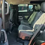 Land Rover Defender 110 P400 3.0L Petrol 2020 Model Year Black Color Exterior  - Thumbnail 16