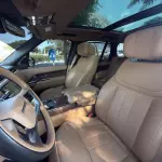 Land Rover Range Rover Autobiography 4.4L Petrol 2022 Model Year Grey Color Exterior - Thumbnail 6