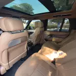 Land Rover Range Rover Autobiography 4.4L Petrol 2022 Model Year Grey Color Exterior - Thumbnail 8