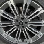 Land Rover Range Rover Autobiography 4.4L Petrol 2022 Model Year Grey Color Exterior - Thumbnail 12