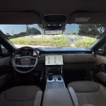 Land Rover Range Rover Autobiography 4.4L Petrol 2022 Model Year Grey Color Exterior - Thumbnail 9