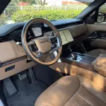 Land Rover Range Rover Autobiography 4.4L Petrol 2022 Model Year Grey Color Exterior - Thumbnail 10