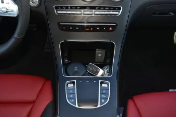 2023 MERCEDES BENZ GLC300 2.0L PETROL 4MATIC AWD COUPE