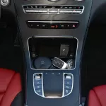 2023 MERCEDES BENZ GLC300 2.0L PETROL 4MATIC AWD COUPE - Thumbnail 16