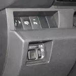 Suzuki Jimny 2026 Model Year, 5-Door GLX - 4WD Export Only - Black  - Thumbnail 4