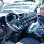  Nissan Urvan 2025 Model year, 15-Seater Diesel, High Roof, Wide Body - Thumbnail 8
