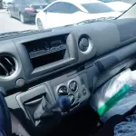  Nissan Urvan 2025 Model year, 15-Seater Diesel, High Roof, Wide Body - Thumbnail 9