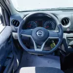  Nissan Urvan 2025 Model year, 15-Seater Diesel, High Roof, Wide Body - Thumbnail 13