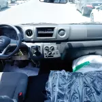  Nissan Urvan 2025 Model year, 15-Seater Diesel, High Roof, Wide Body - Thumbnail 14