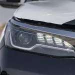 TOYOTA FORTUNER 2.7L, 2026 MODEL YEAR, BLACK COLOR - Thumbnail 3