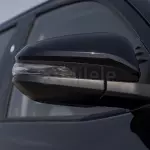 TOYOTA FORTUNER 2.7L, 2026 MODEL YEAR, BLACK COLOR - Thumbnail 4
